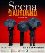 scena d'autunno