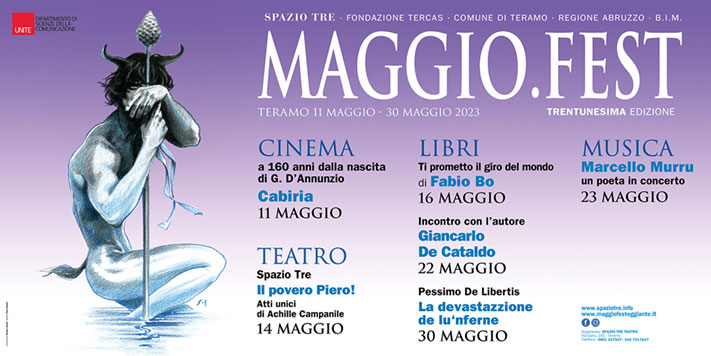 Maggio Fest 2023