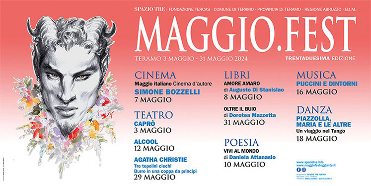 Maggio Fest 2024