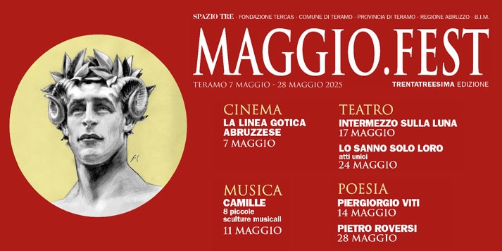 Maggio Fest 2025